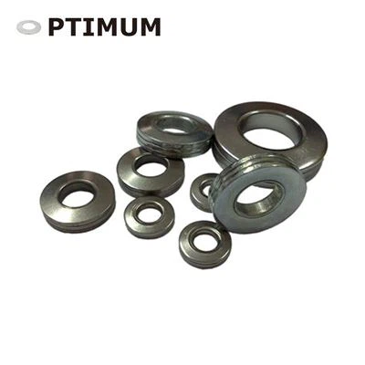 TREP Pencuci Spring Perancis